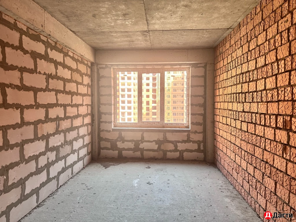 Квартира, 2 комнаты, 68 м², Агент