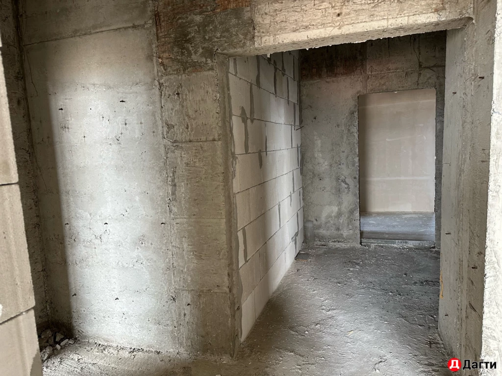 Квартира, 2 комнаты, 77 м², Собственник