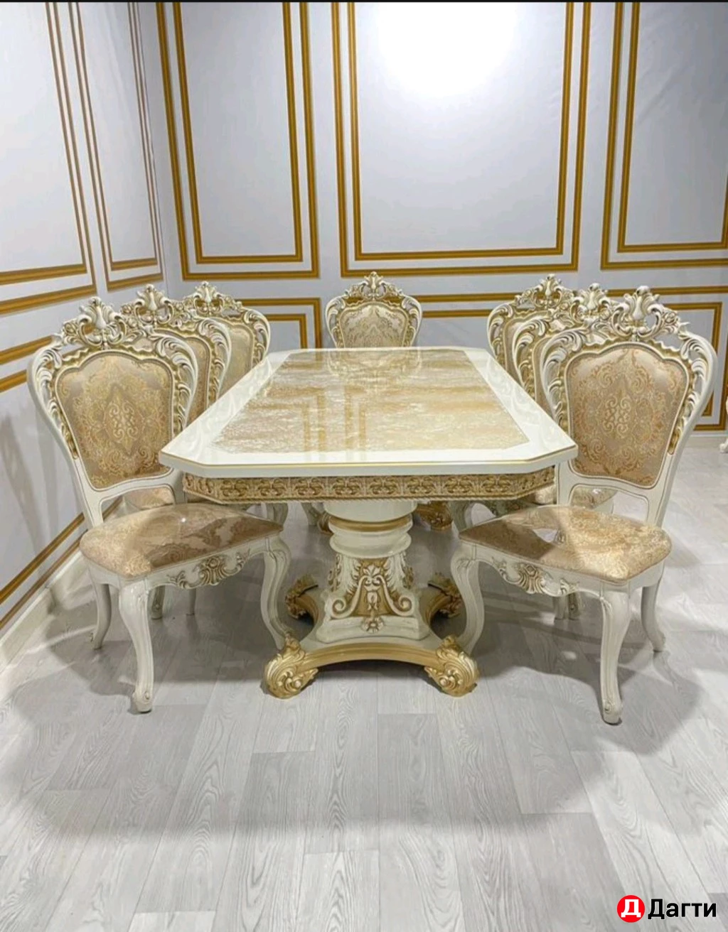 Столы стулья