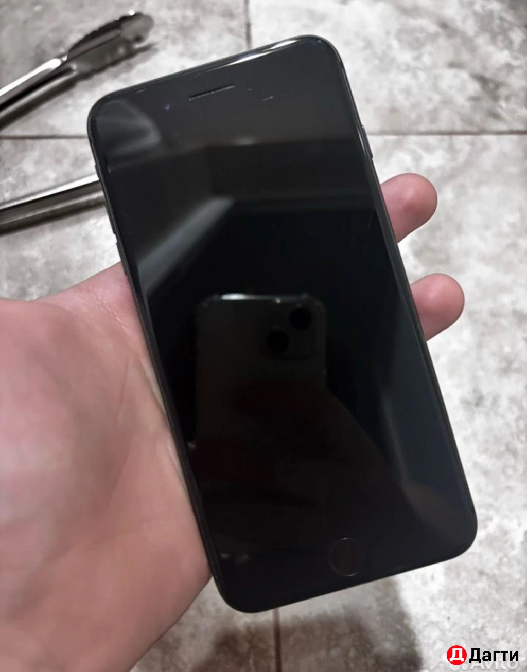 Айфон 8+