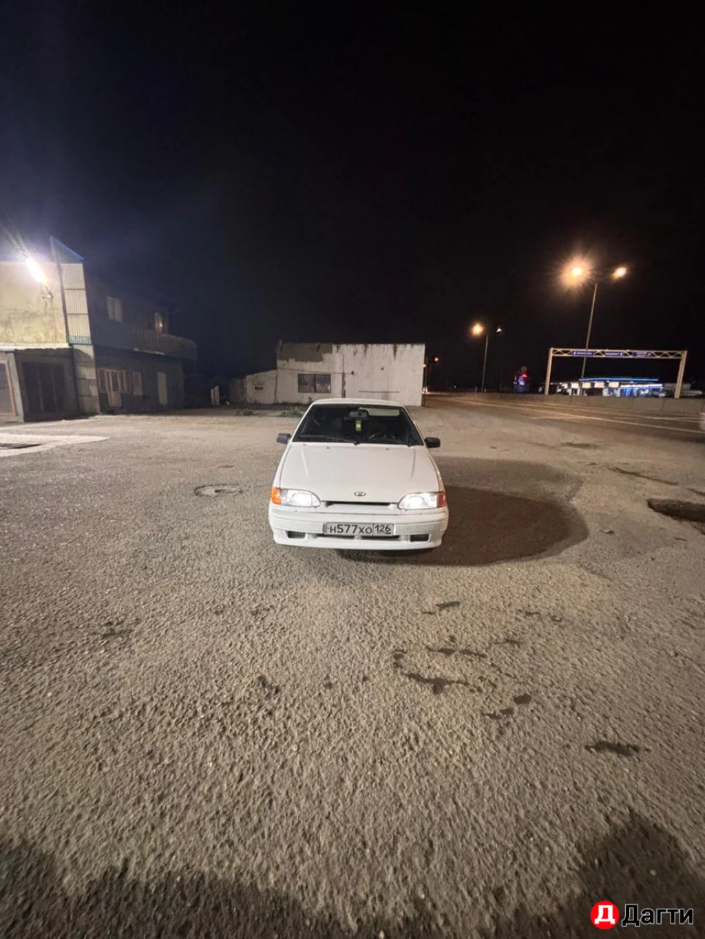 LADA (ВАЗ) 2114, 2013 года