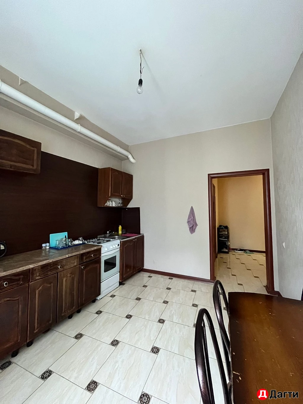 Квартира, 2 комнаты, 67 м², Собственник