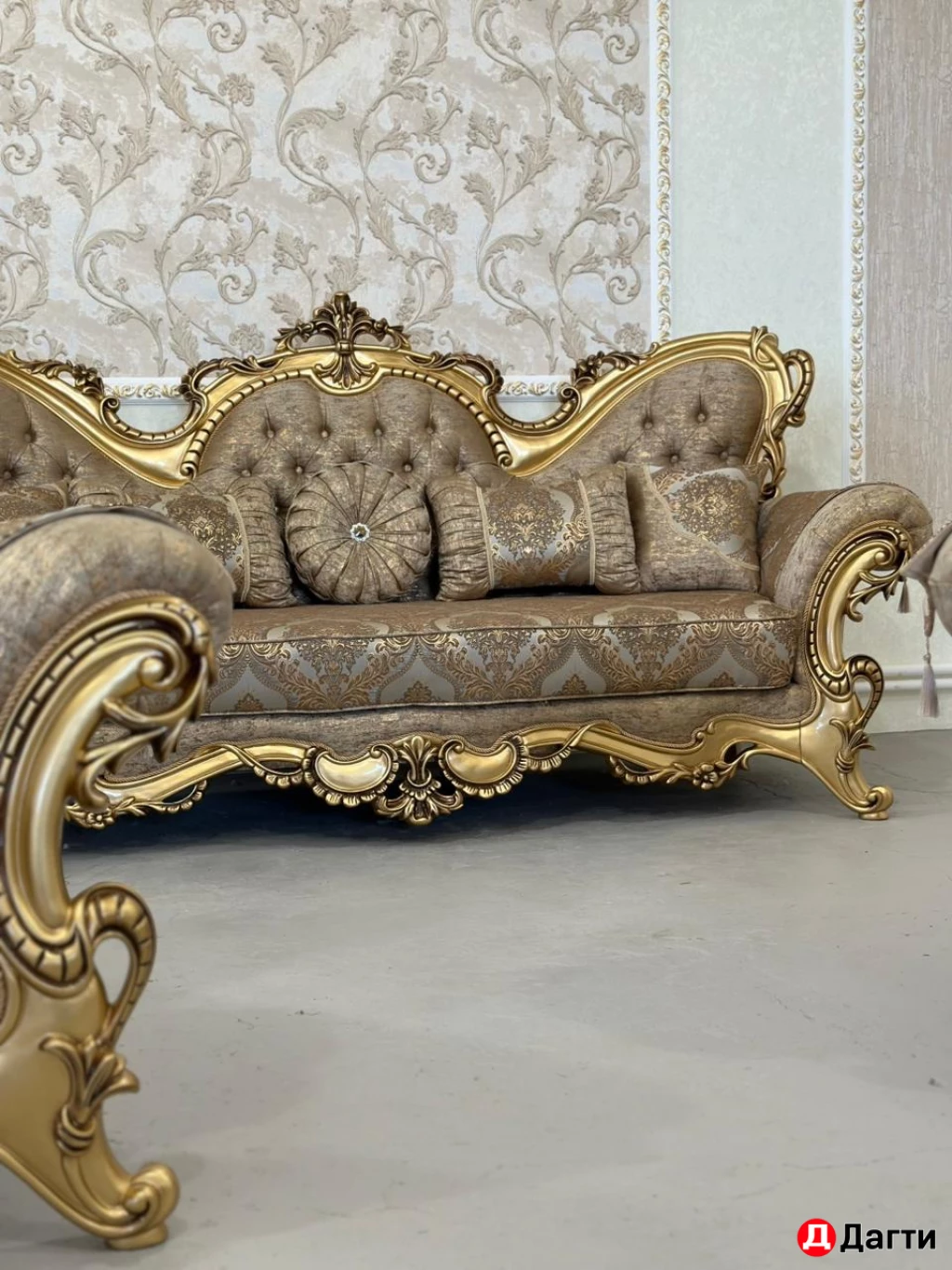 Мягкая мебель