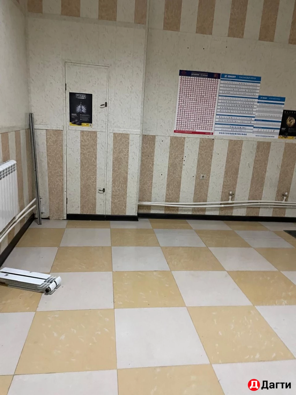 Помещение свободного назначения, 152 м², Собственник