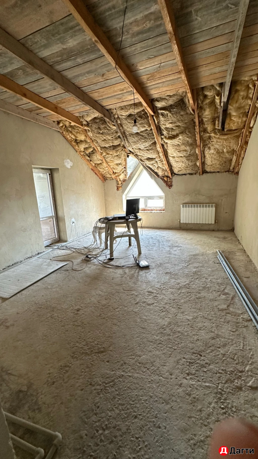 Дом, Поселения (ИЖС), 3 сот