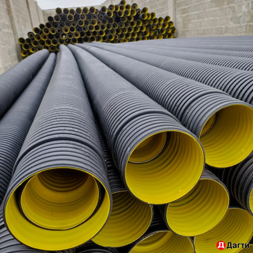 Трубы для канализации