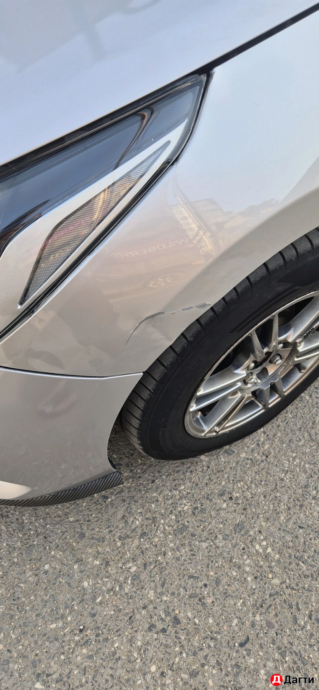 Hyundai Solaris, 2020 года