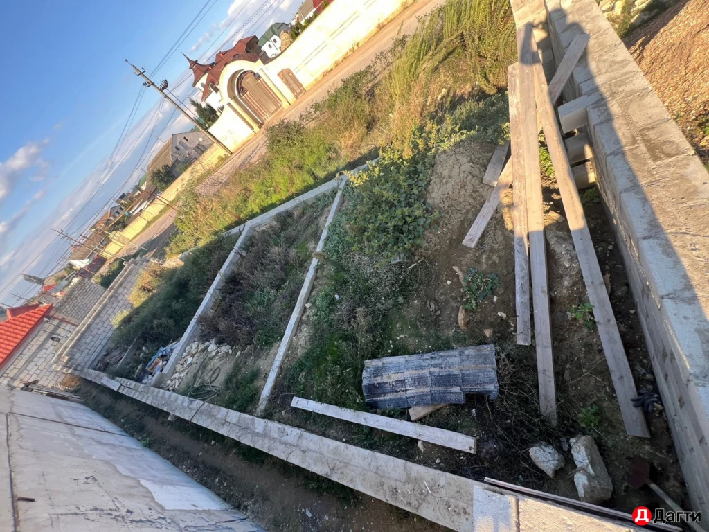 Участок, 3 сот, Поселения (ИЖС)