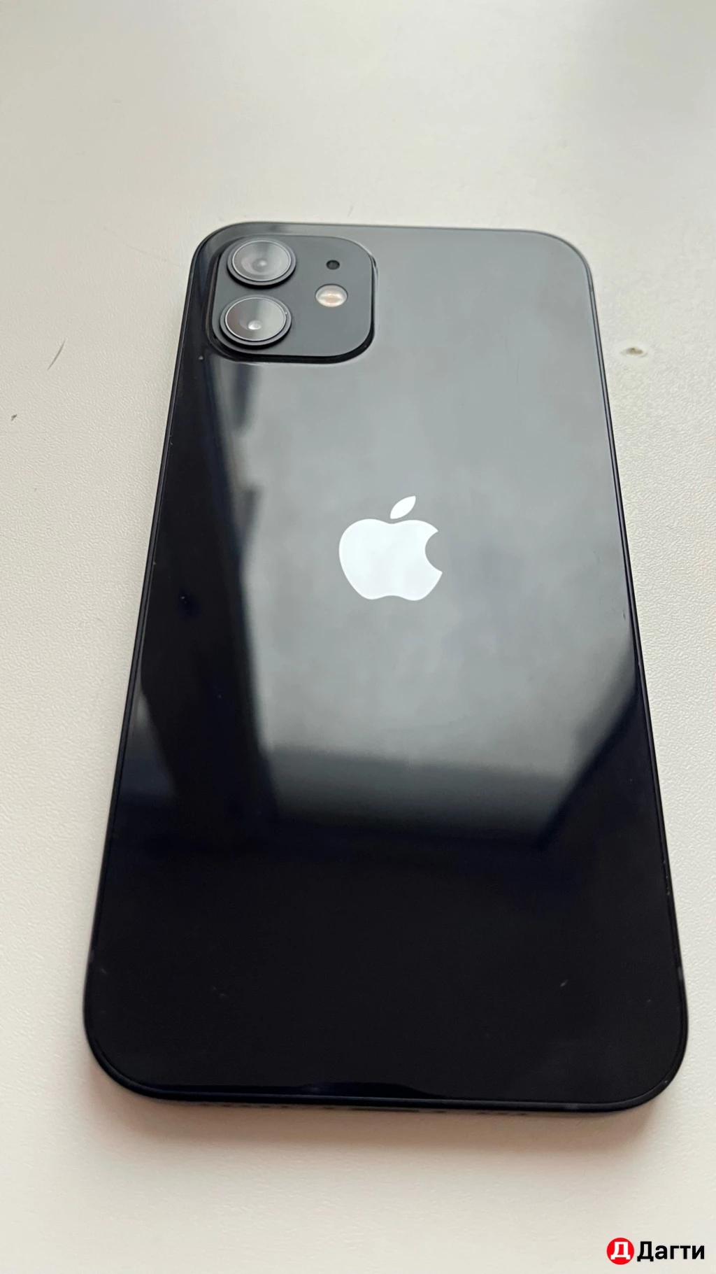 Айфон 12