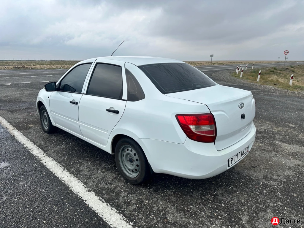 Богдан 2110, 2013 года