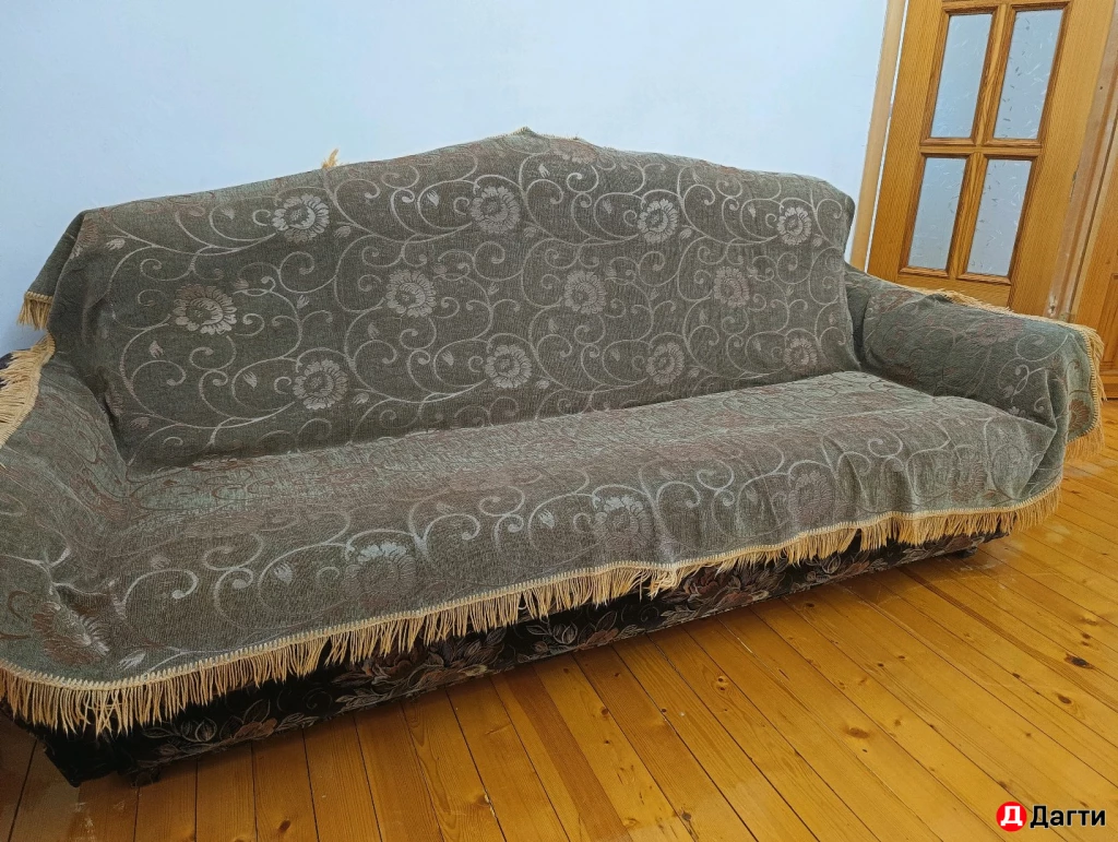 Мягкая мебель