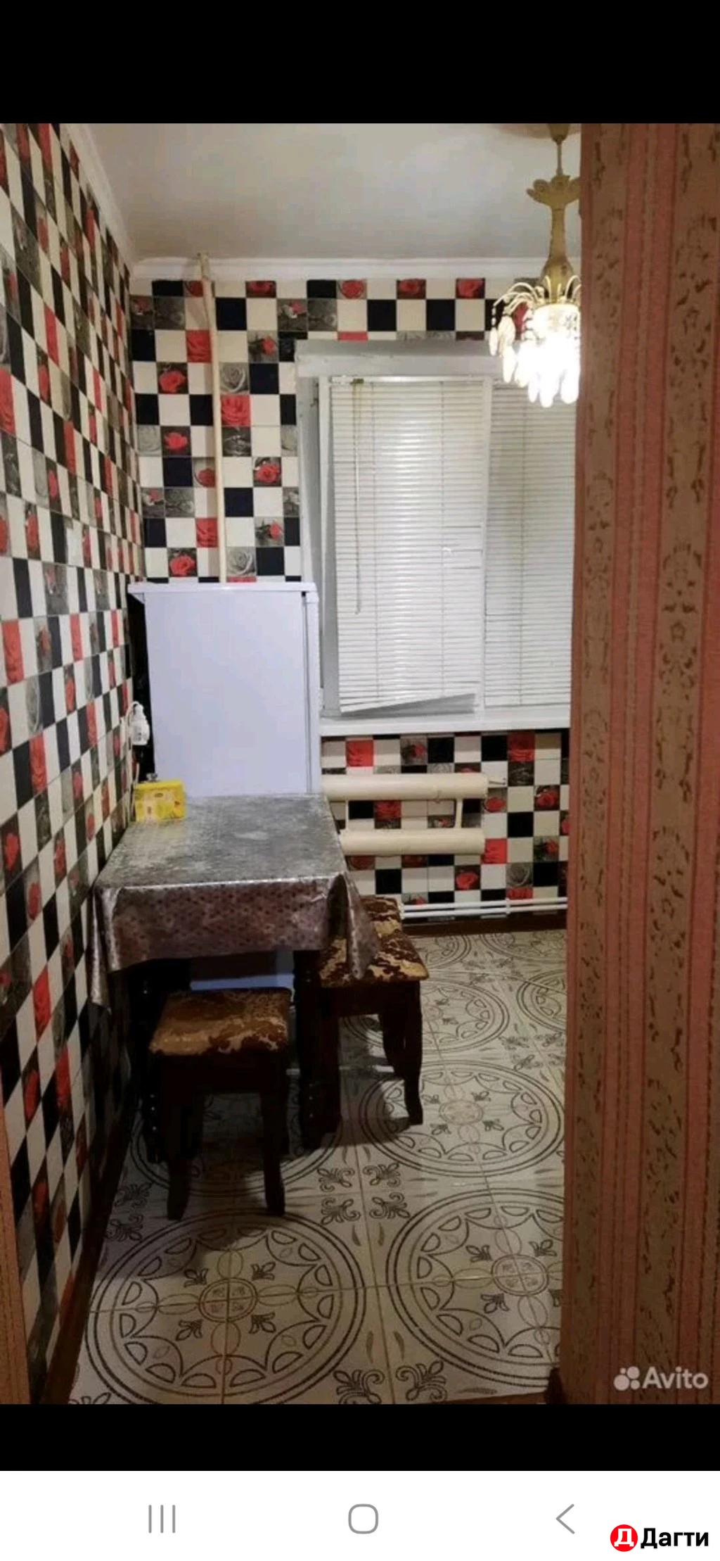 Квартира, 1 комната, 35 м², Собственник