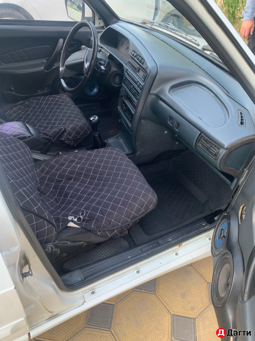 LADA (ВАЗ) 2114, 2010 года