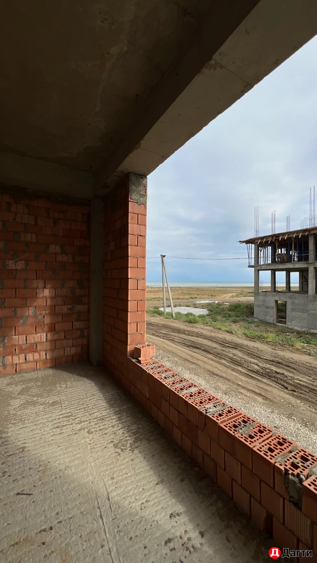 Квартира, Студия, 32 м², Собственник