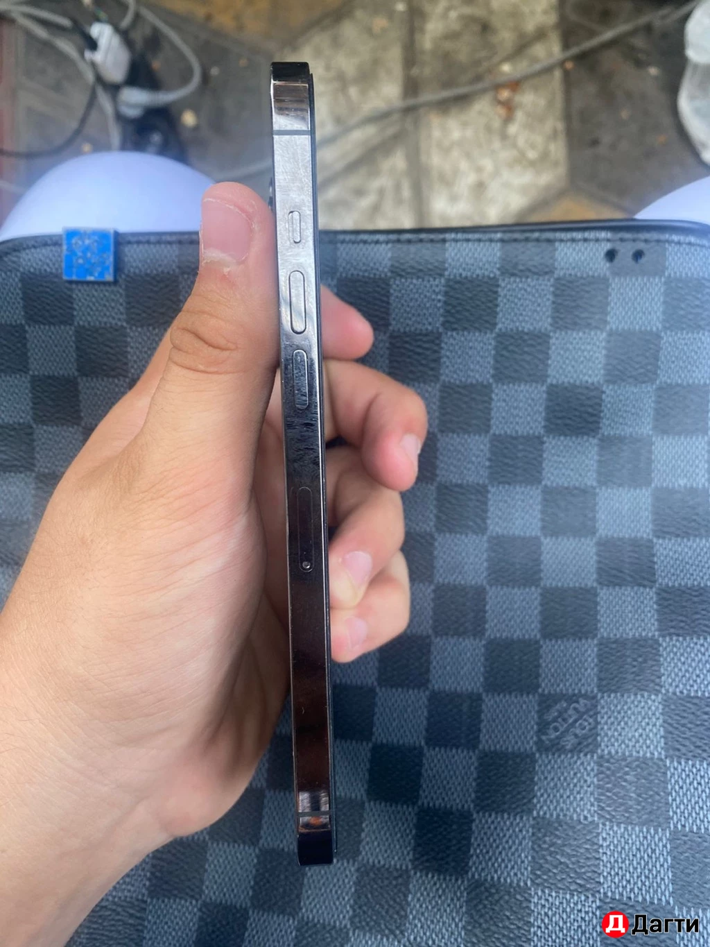 Айфон 12 про Макс