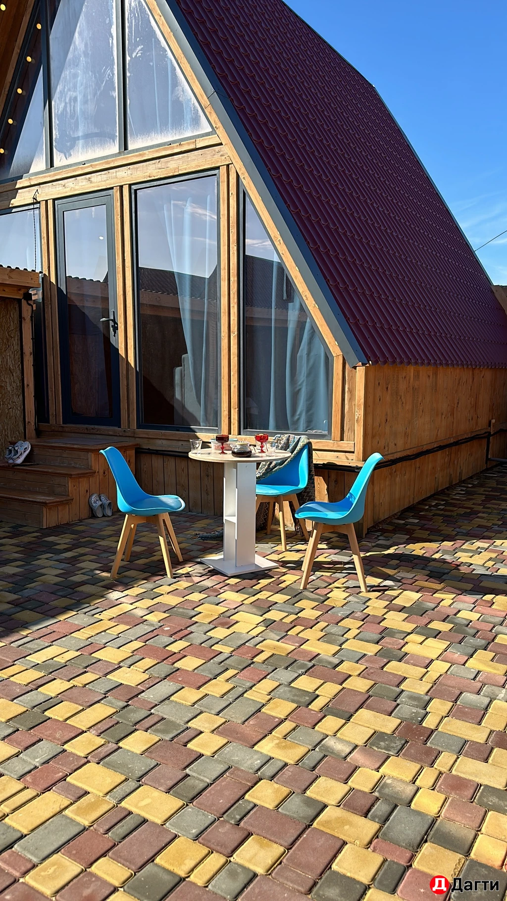 Коттедж, Собственник