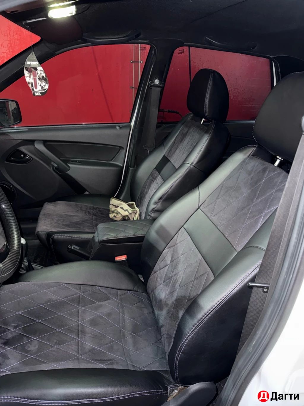 LADA (ВАЗ) Granta, 2012 года