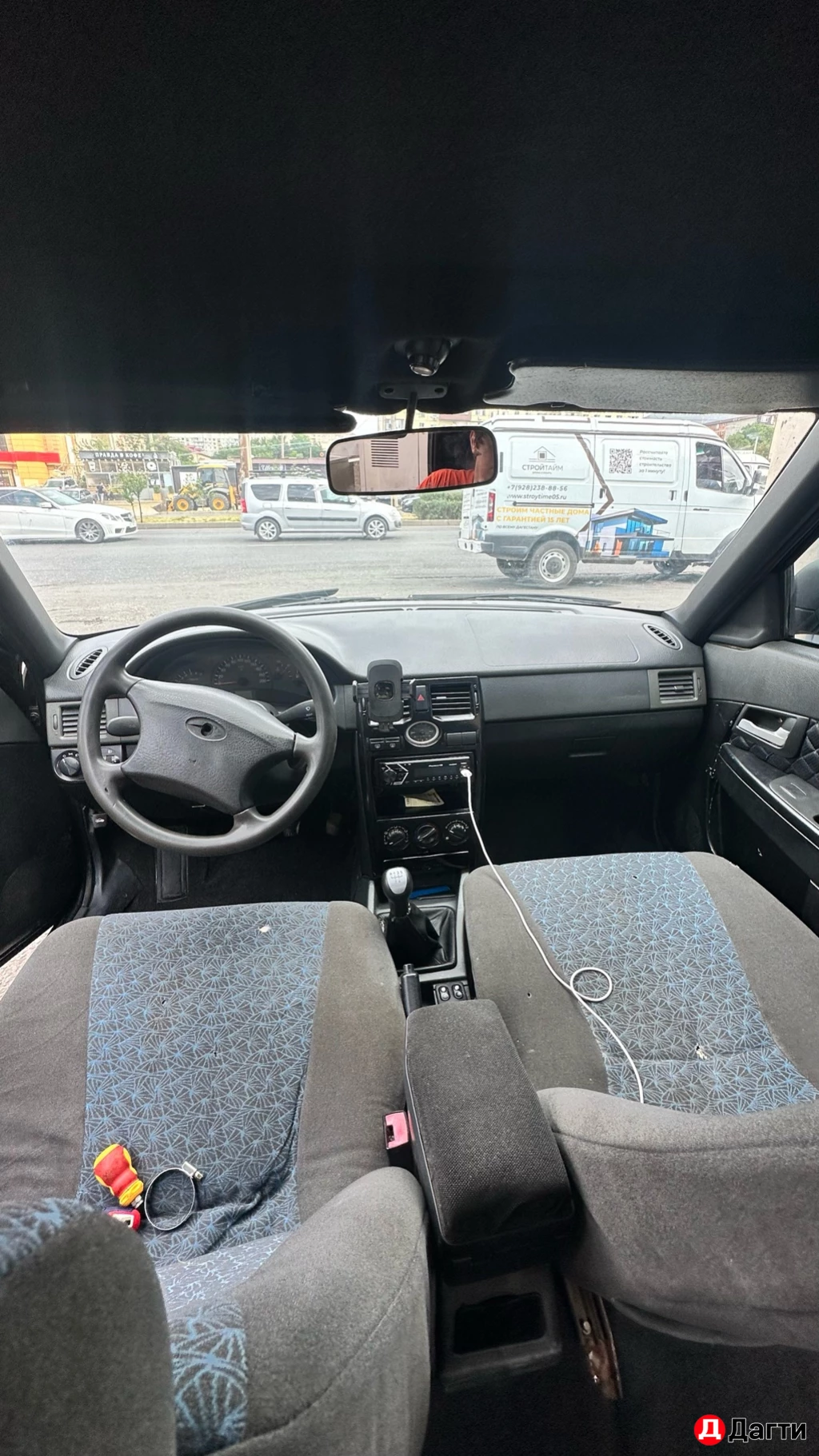 LADA (ВАЗ) 2110, 2006 года