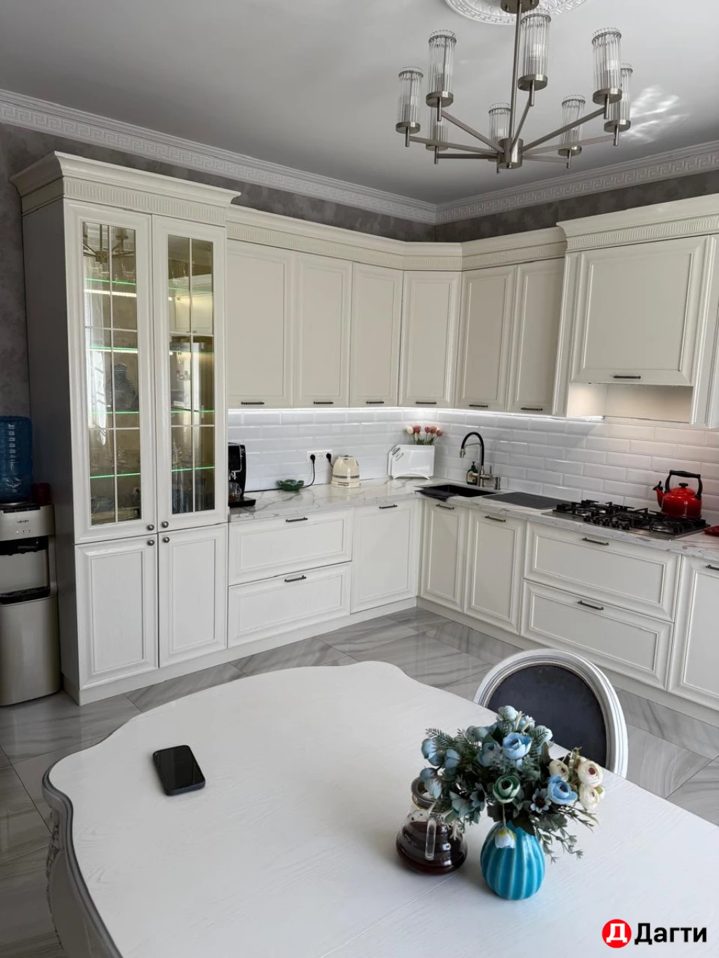 Дом, Поселения (ИЖС), 3 сот