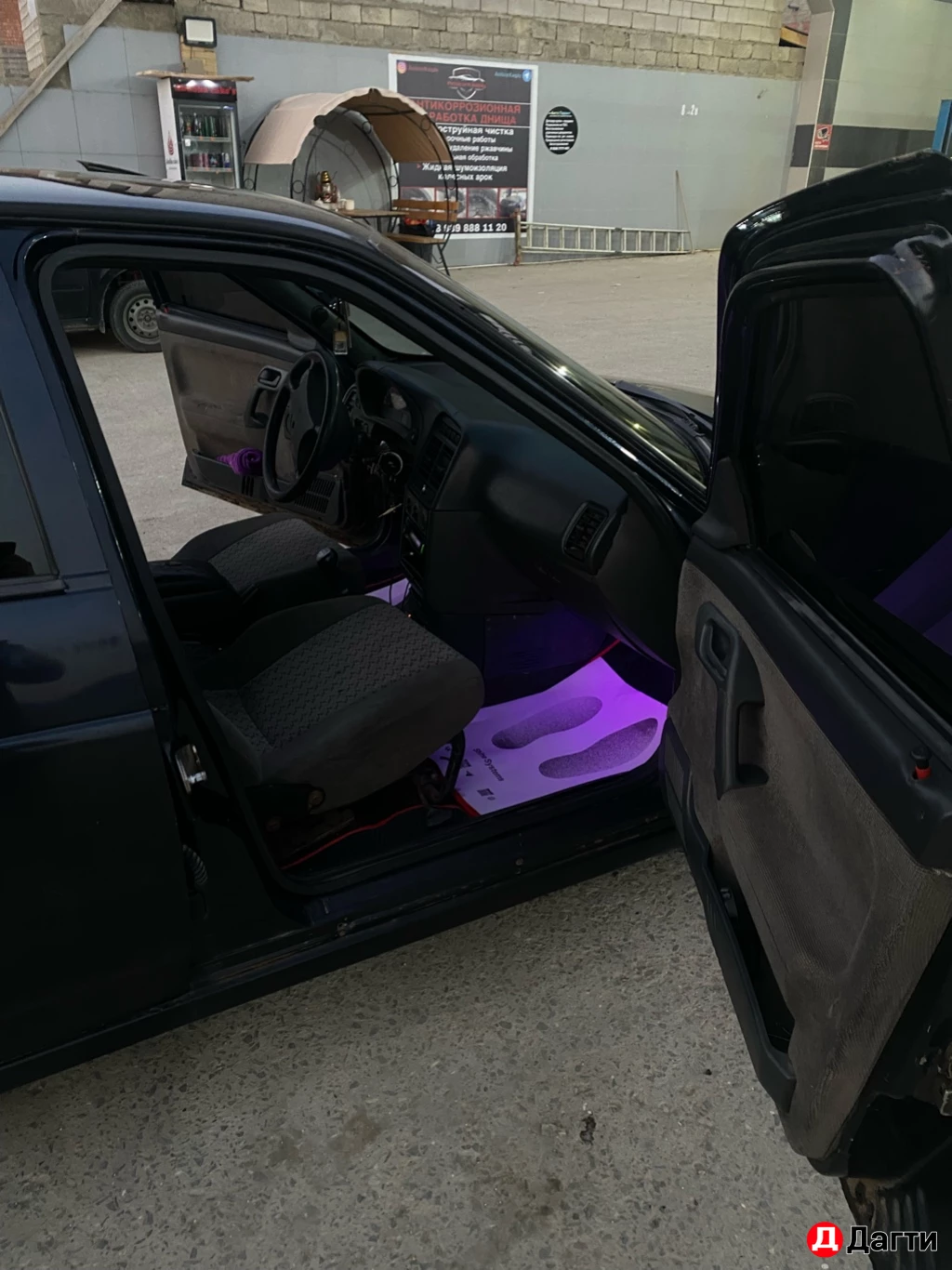 LADA (ВАЗ) 2112, 2006 года