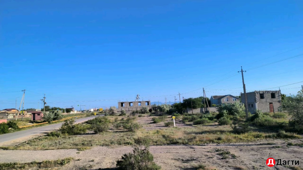 Участок, 5 сот, Сельхоз (СНТ или ДНП)