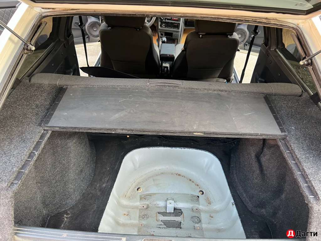 LADA (ВАЗ) 2113, 2013 года