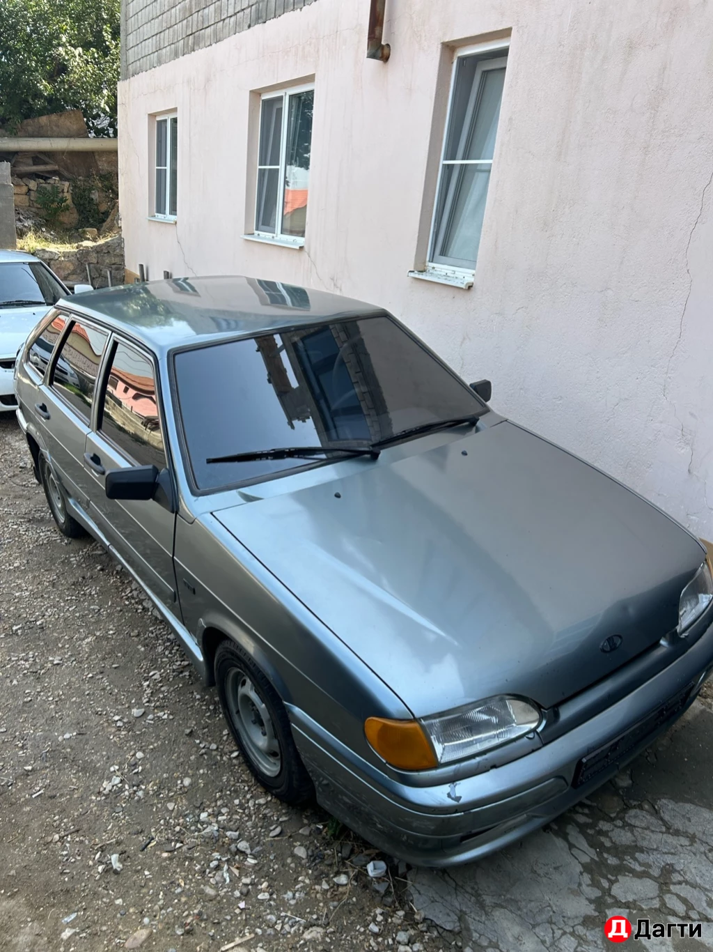 LADA (ВАЗ) 2114, 2011 года