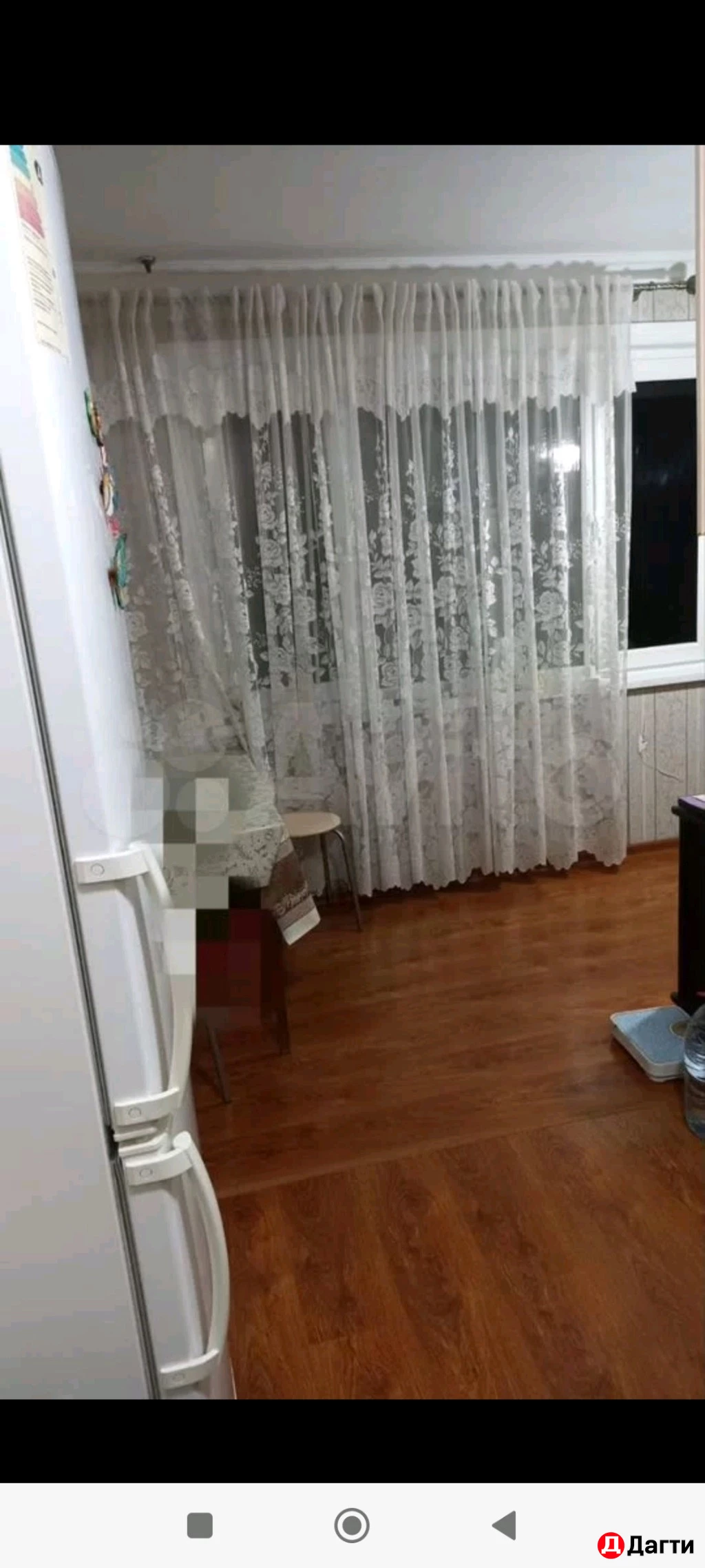 Квартира, 1 комната, 33 м², Собственник