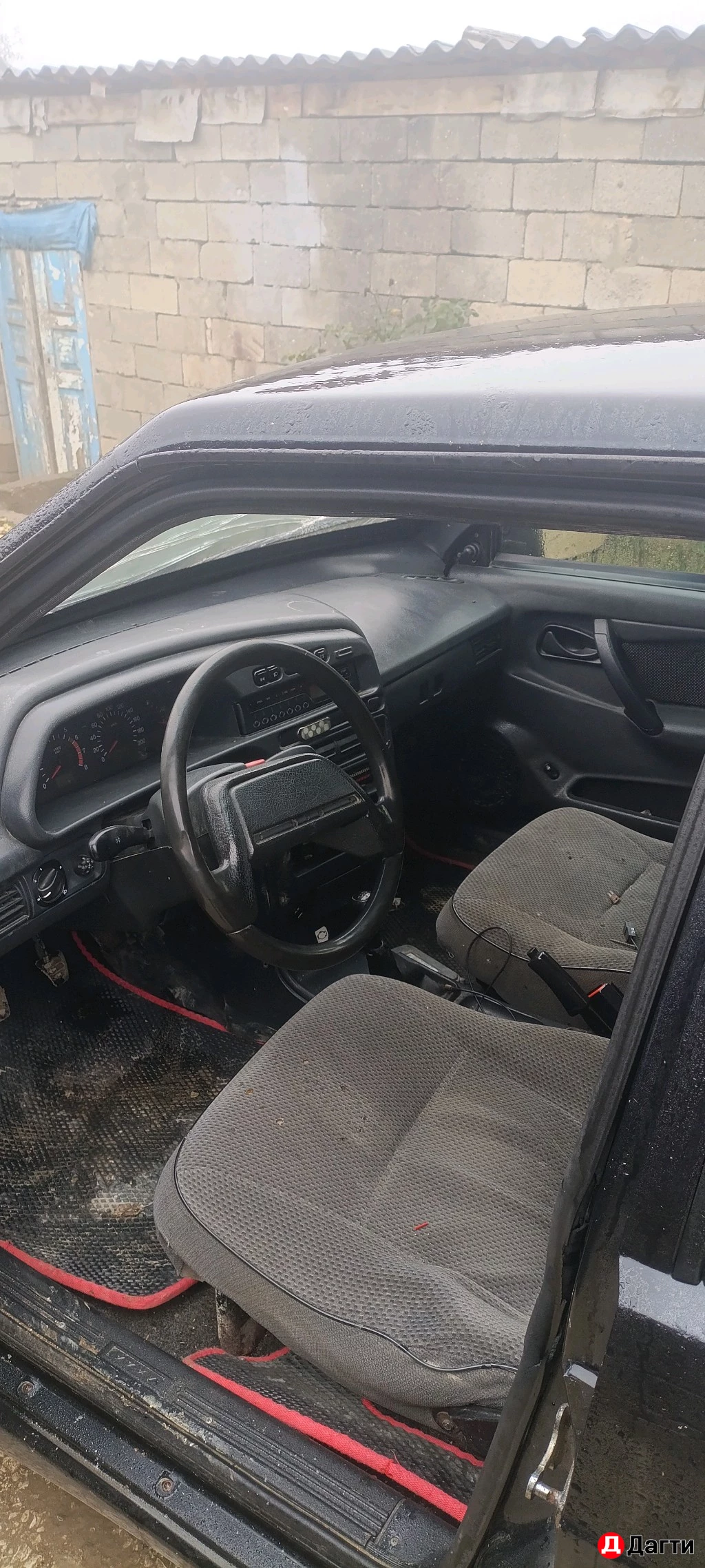 LADA (ВАЗ) 2114, 2009 года