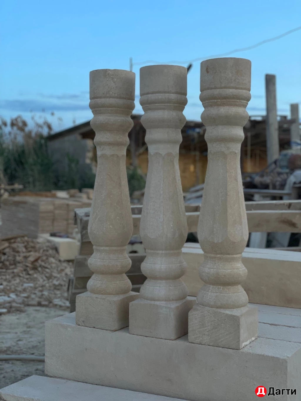 Дагестанский камень свое производство без посредников