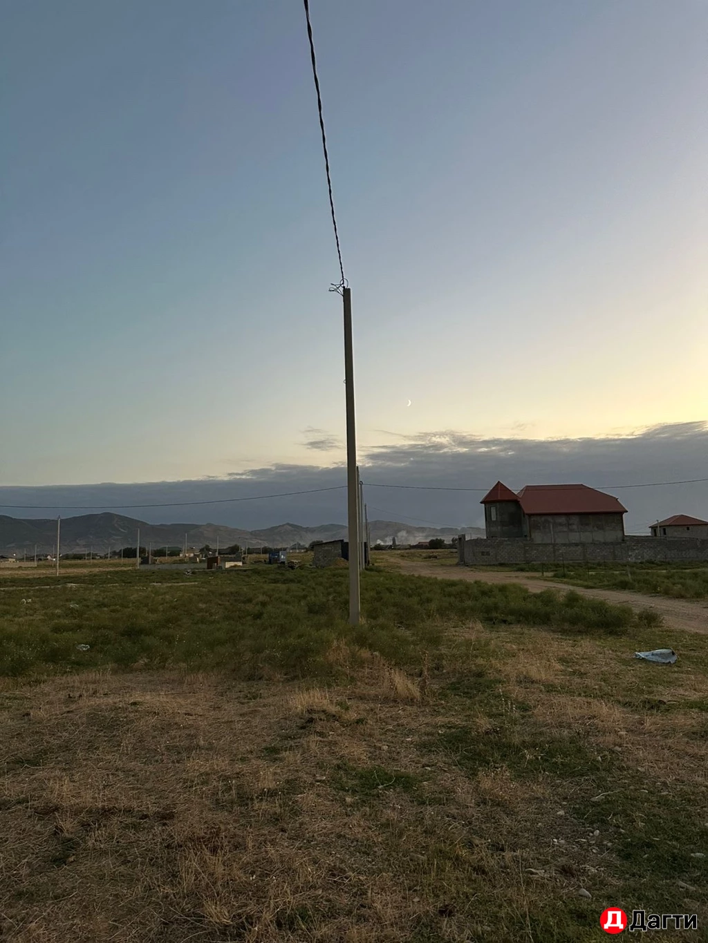 Участок, 3 сот, Поселения (ИЖС)