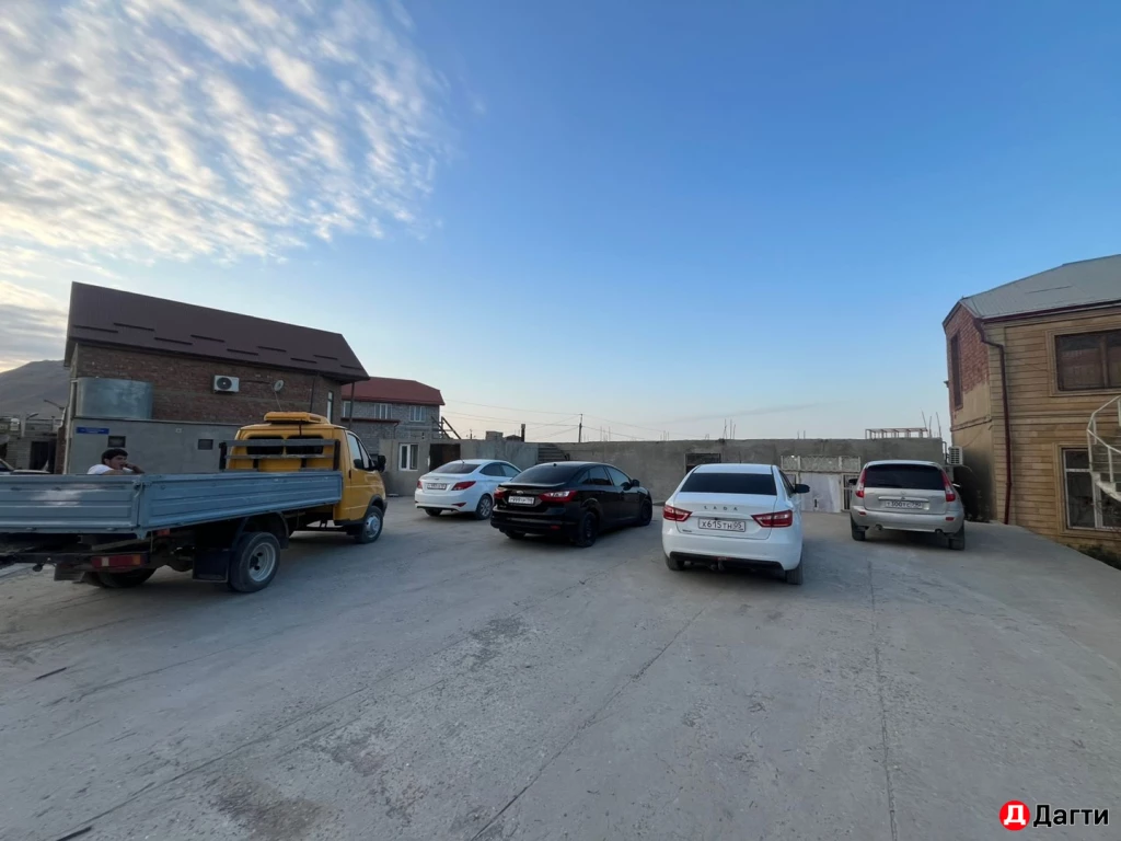 Торговое помещение, 500 м², Агент