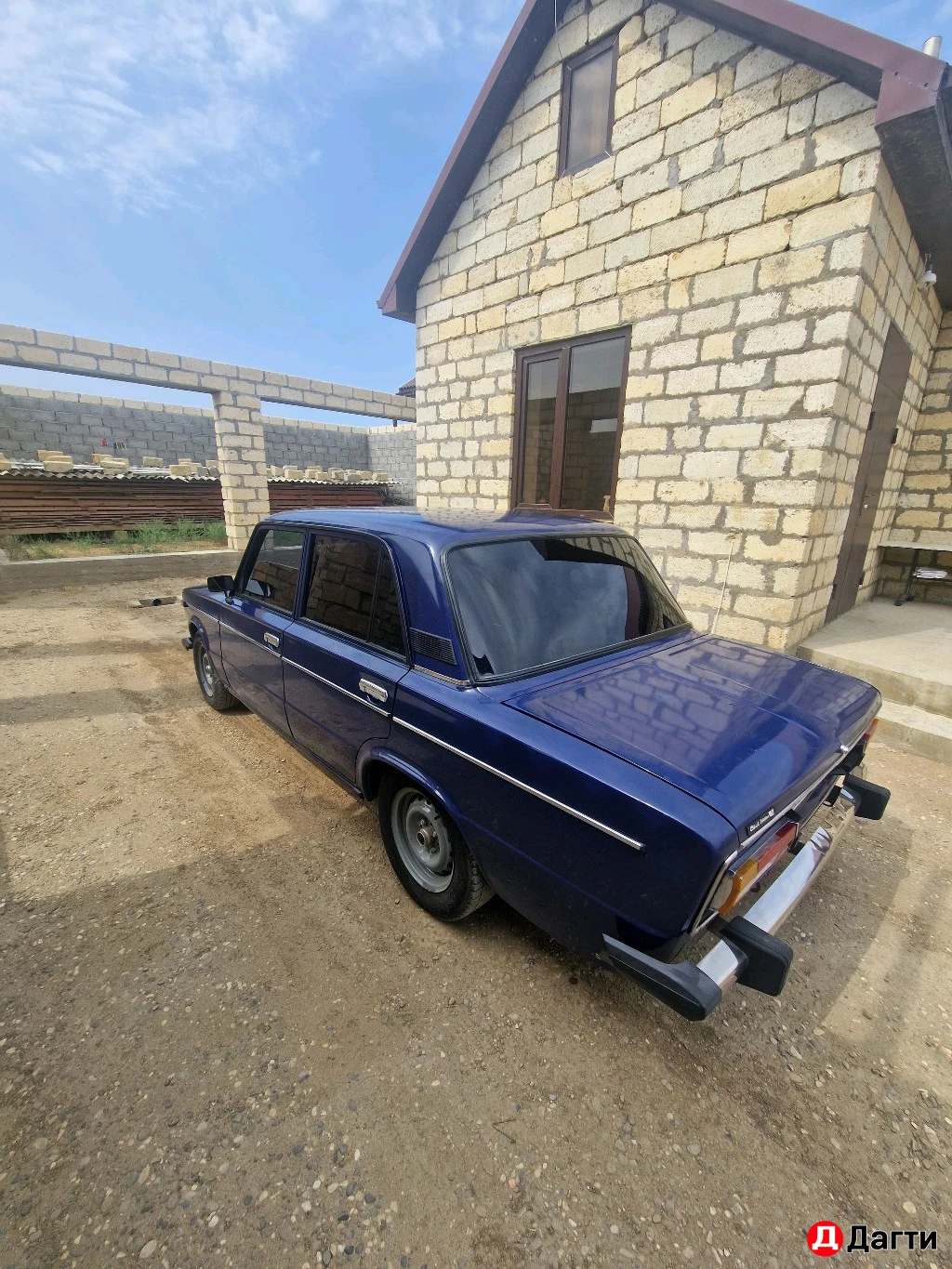 LADA (ВАЗ) 2106, 1999 года