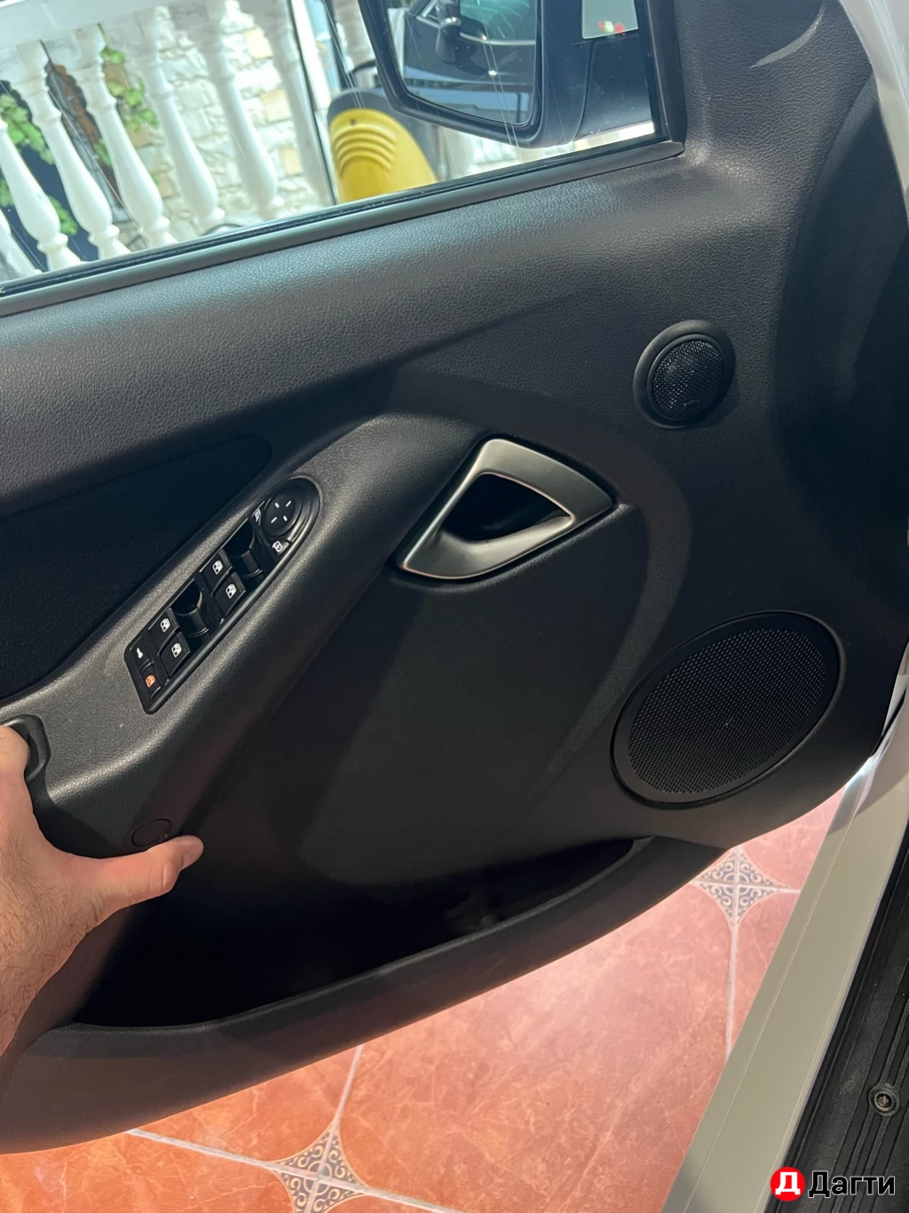 LADA (ВАЗ) Granta, 2018 года