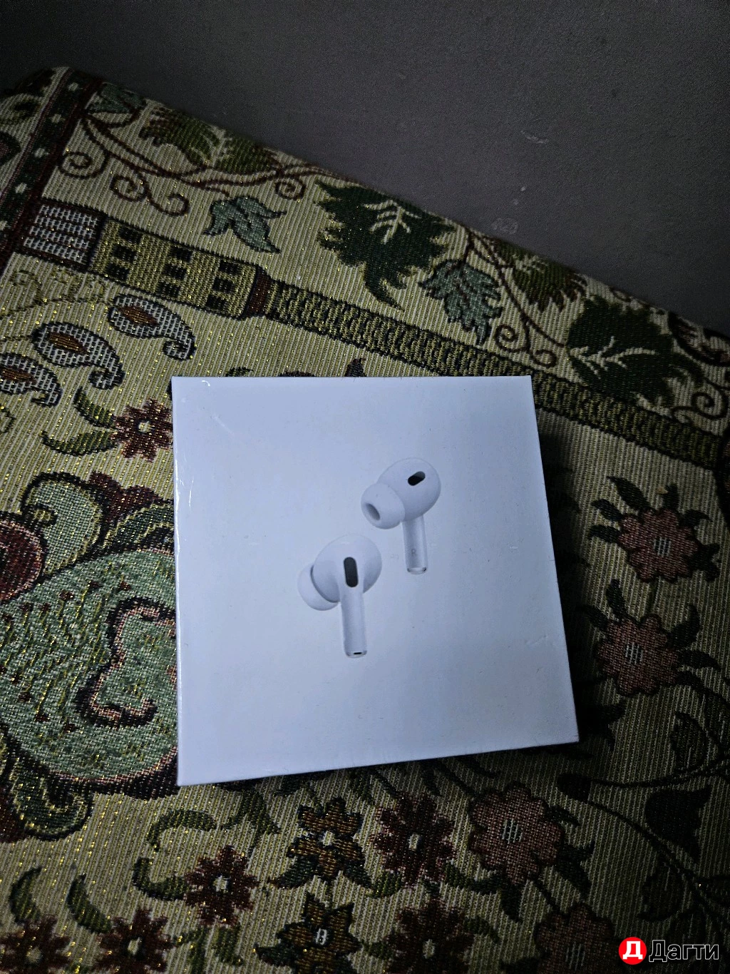 AirPods Pro 2 + подарок чехол