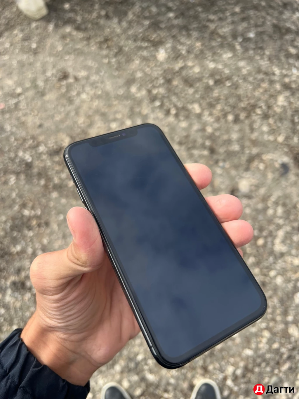 Айфон 11 про