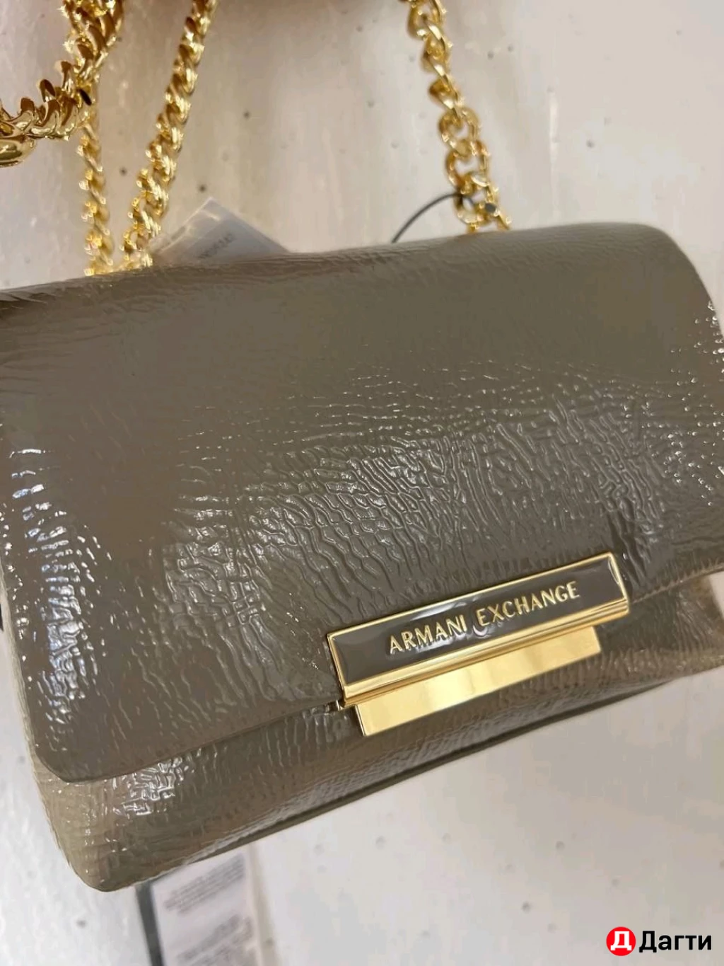 Armani exchange, под заказ из Италии 🇮🇹