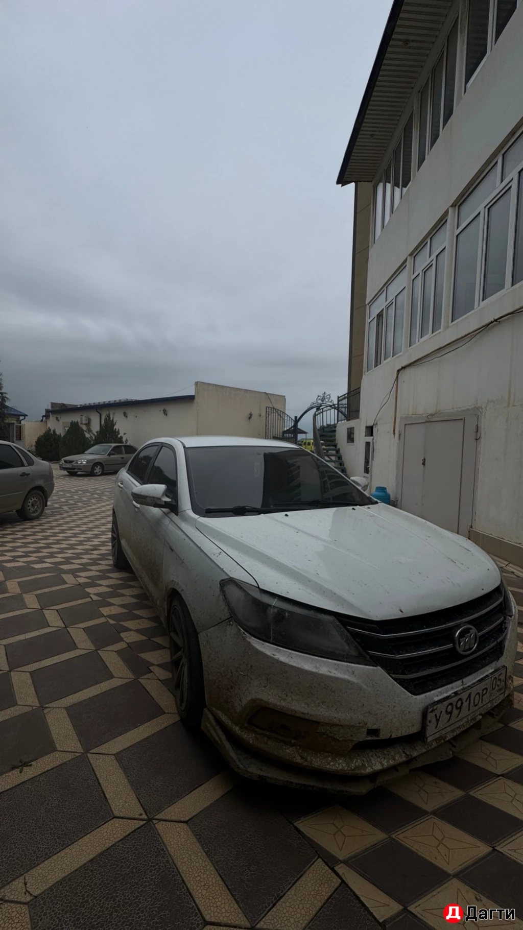 Lifan Solano, 2018 года