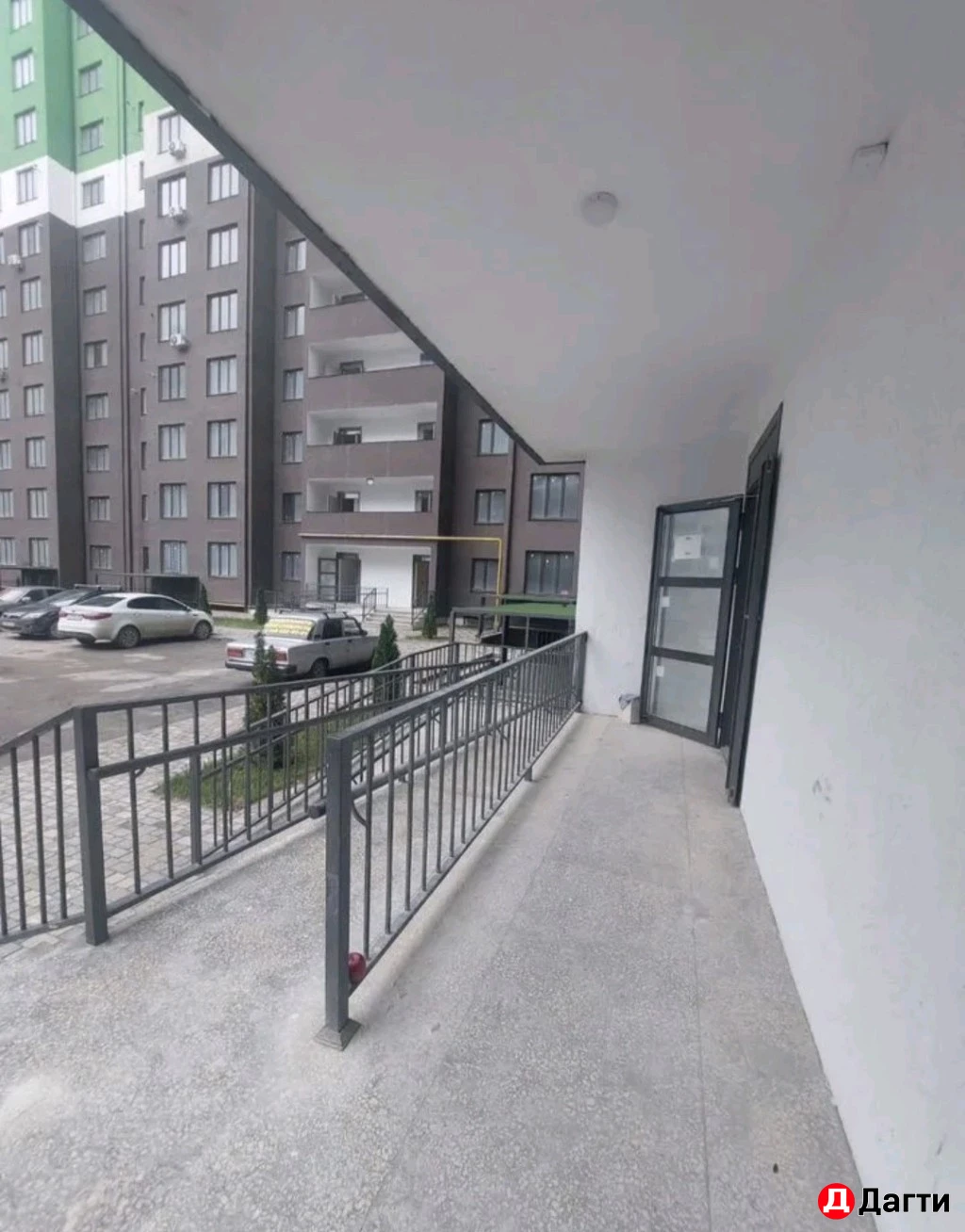 Квартира, 2 комнаты, 64.4 м², Агент