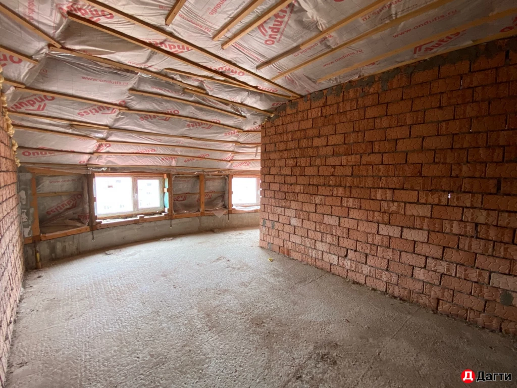 Квартира, 3 комнаты, 105 м², Агент