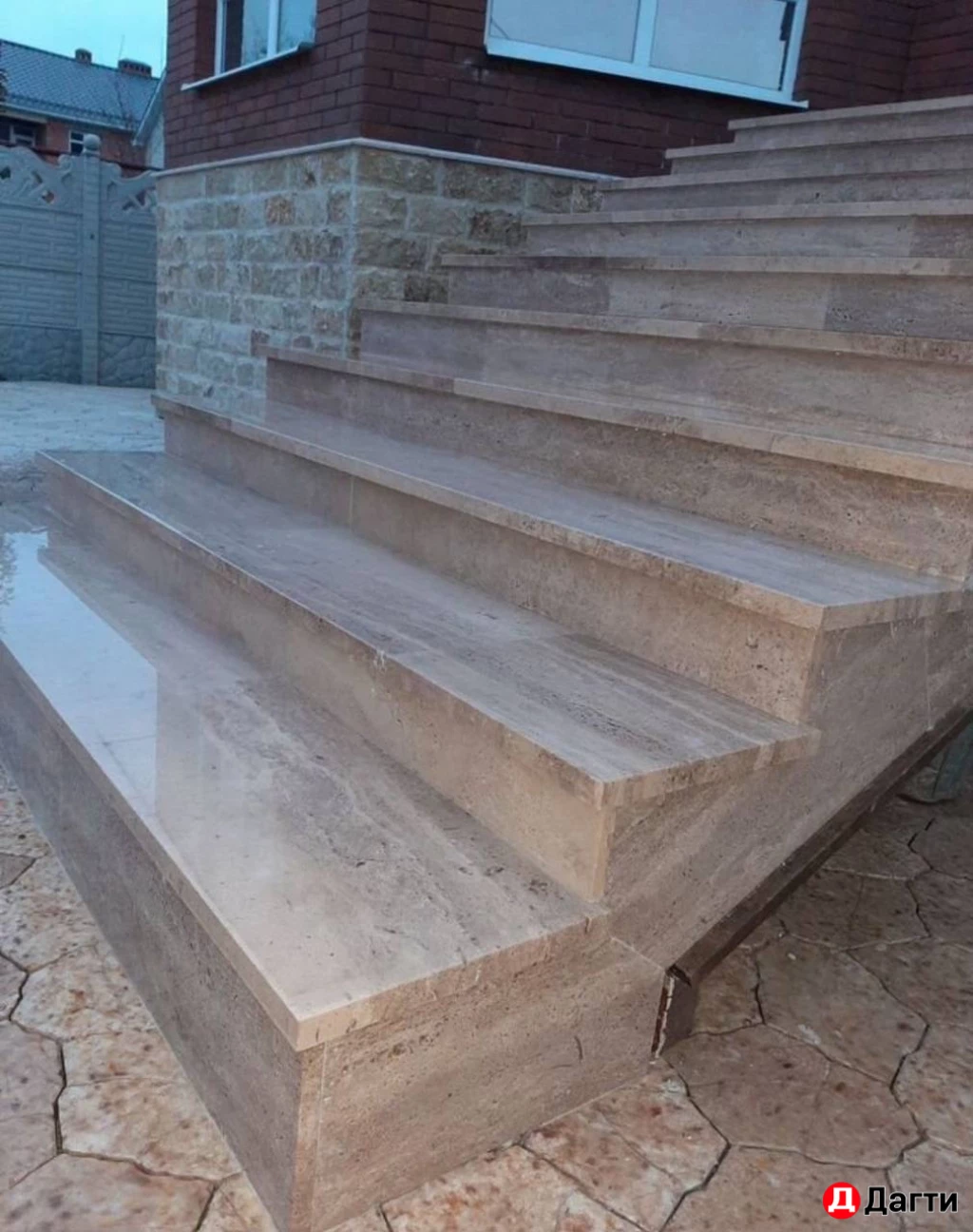 Облицовачный камень