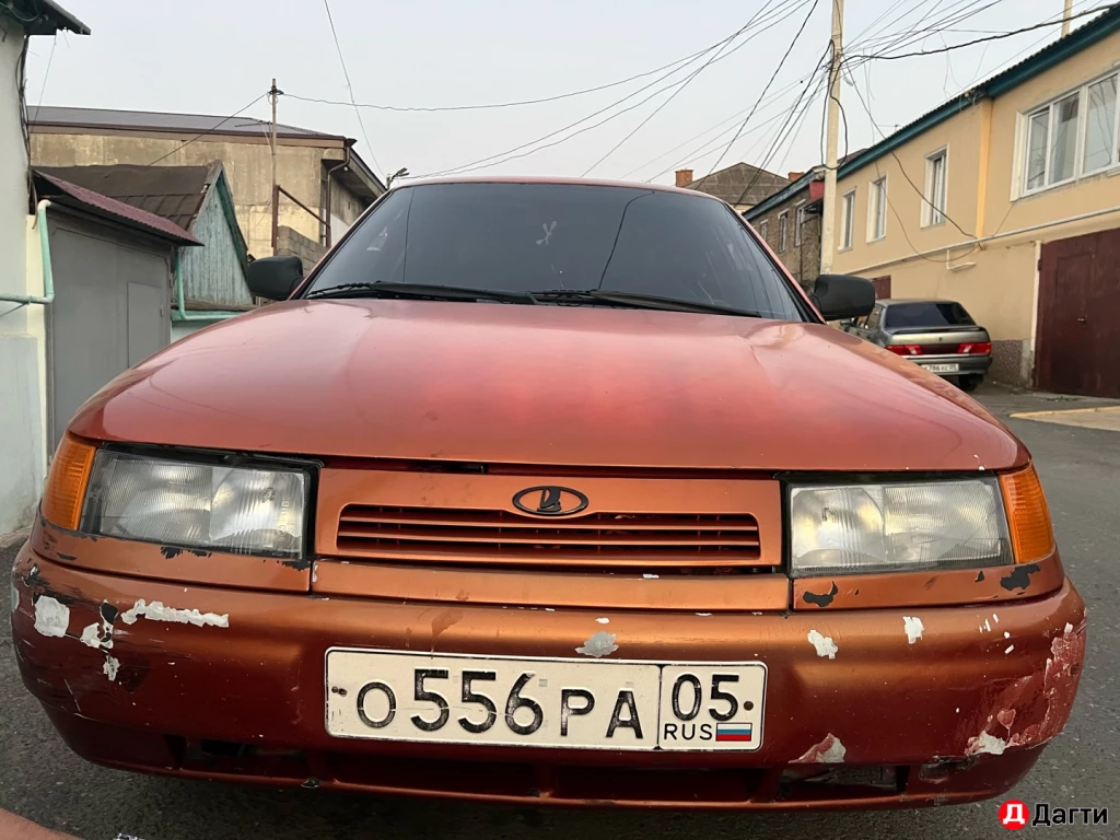 LADA (ВАЗ) 2110, 2002 года