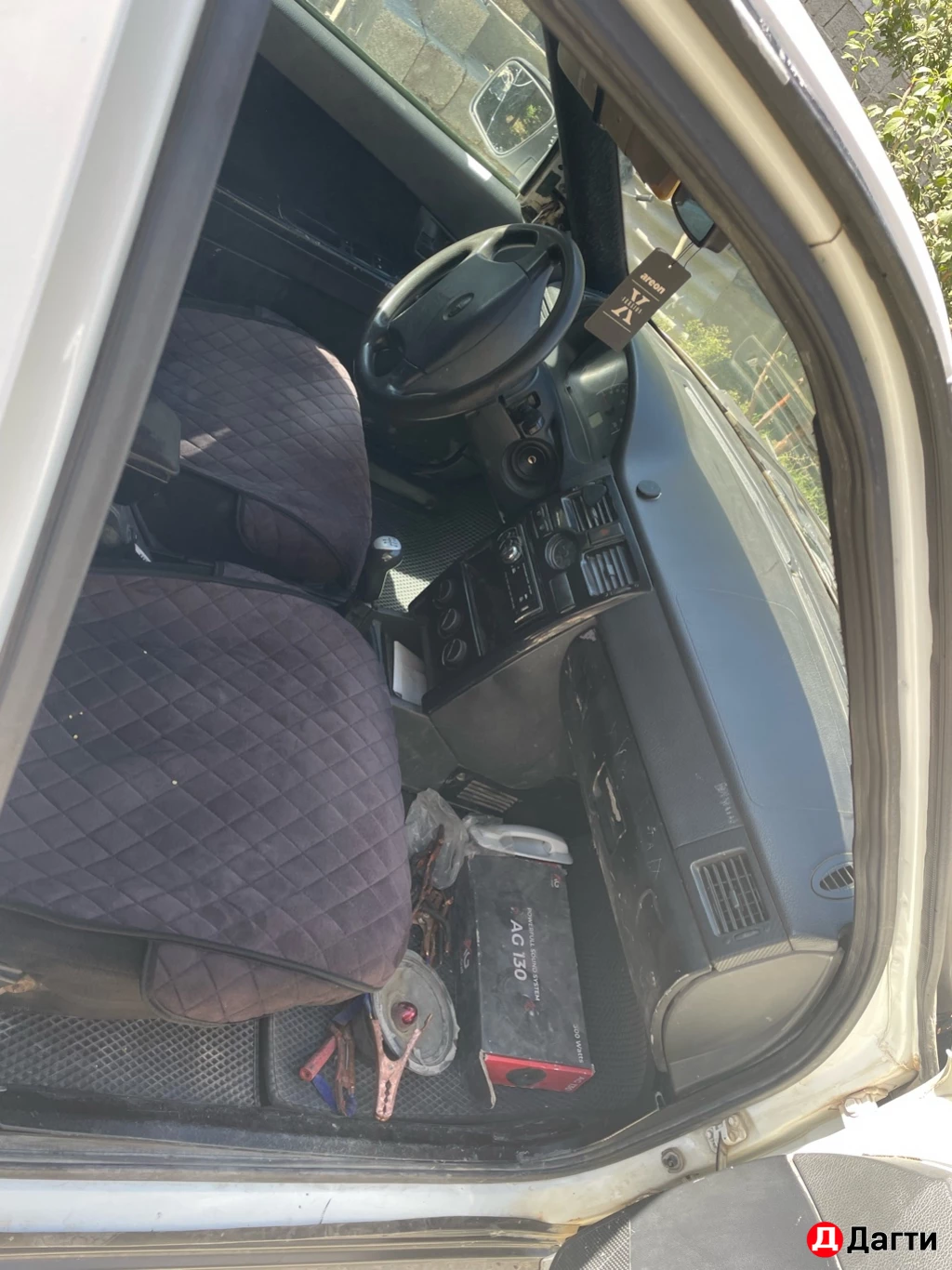 LADA (ВАЗ) Priora