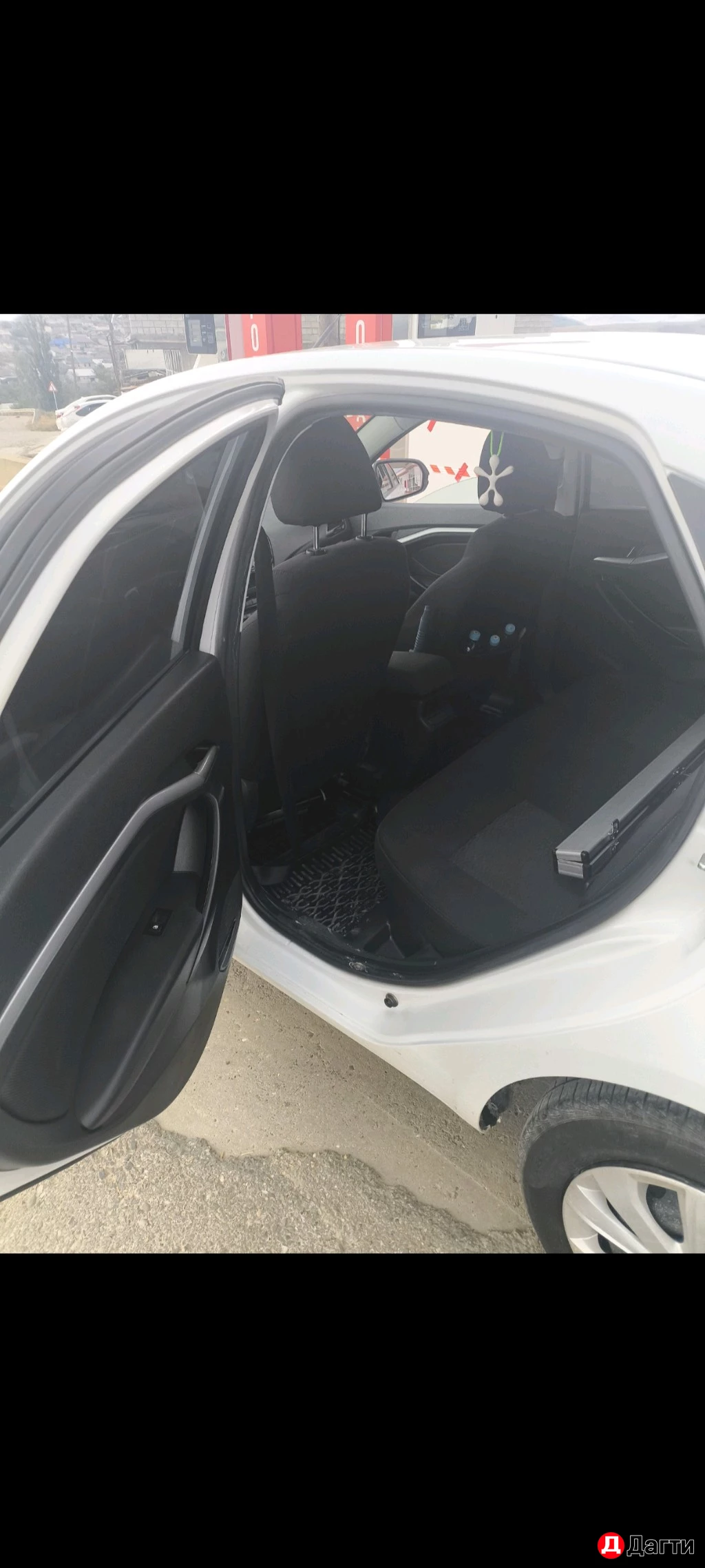 LADA (ВАЗ) Vesta, 2021 года