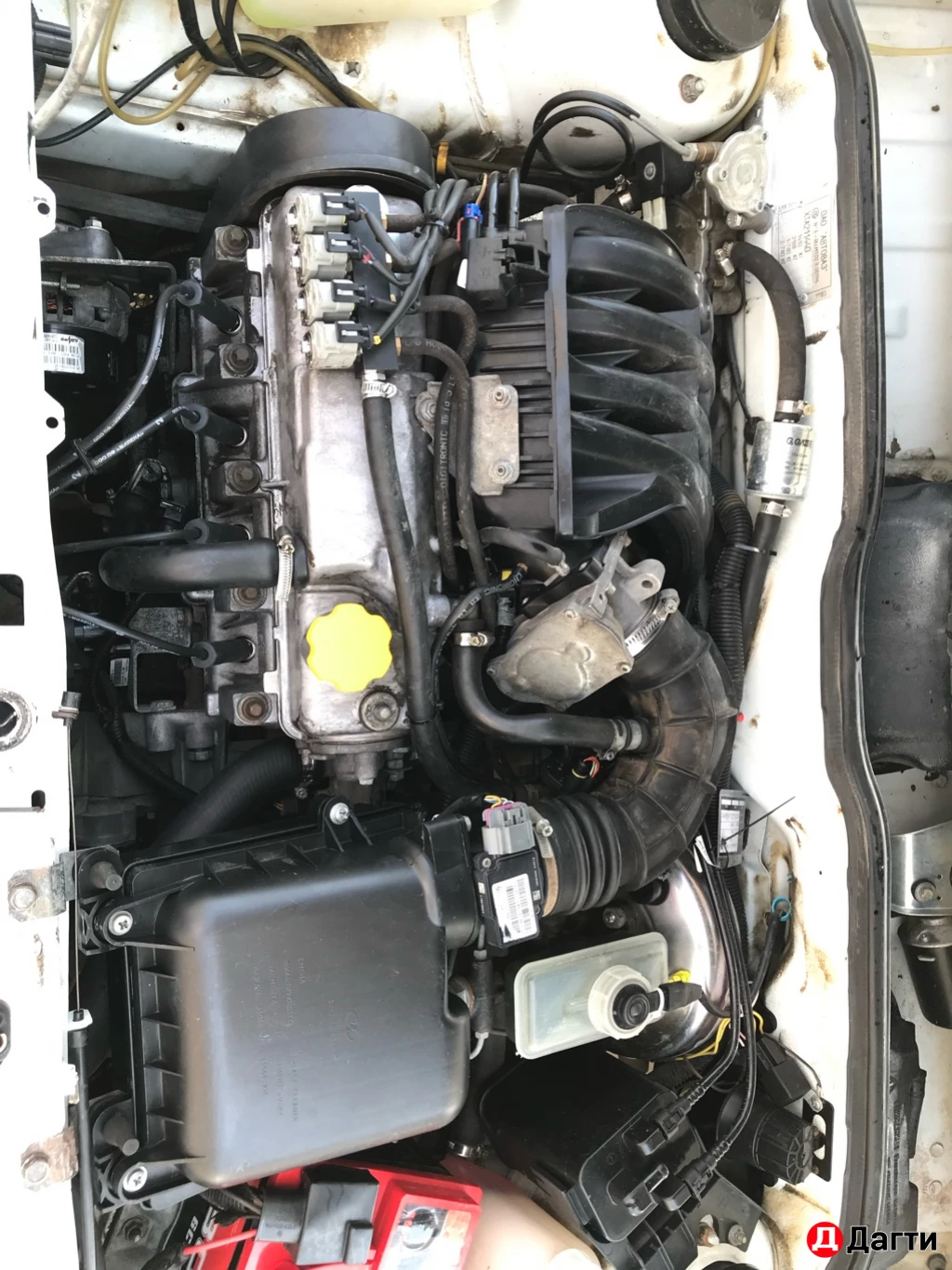 LADA (ВАЗ) 2114, 2014 года