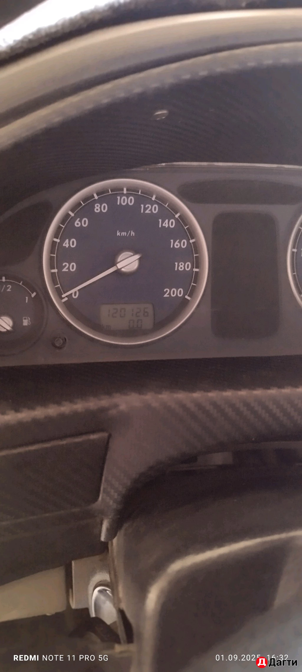 ГАЗ Газель 3302, 2009 года