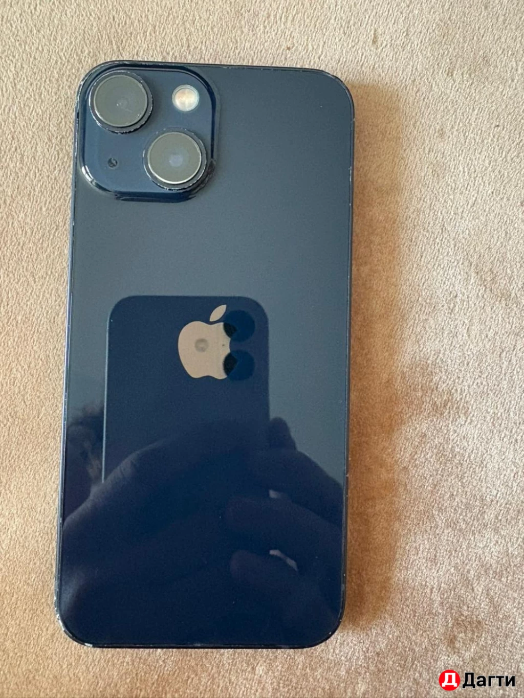Айфон 13 мини