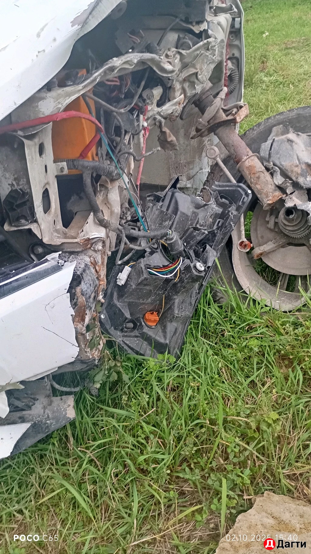 LADA (ВАЗ) Vesta, 2017 года