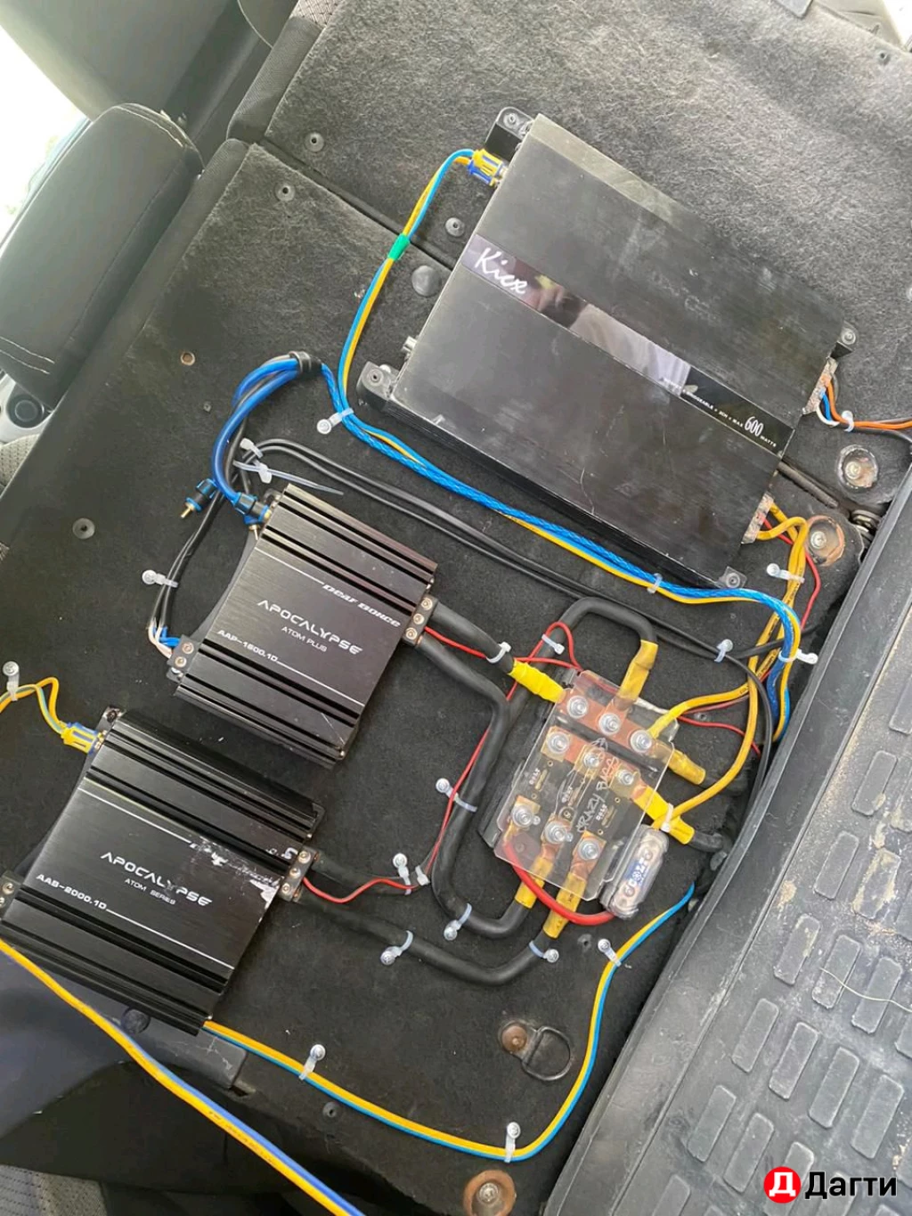 LADA (ВАЗ) 2114, 2010 года