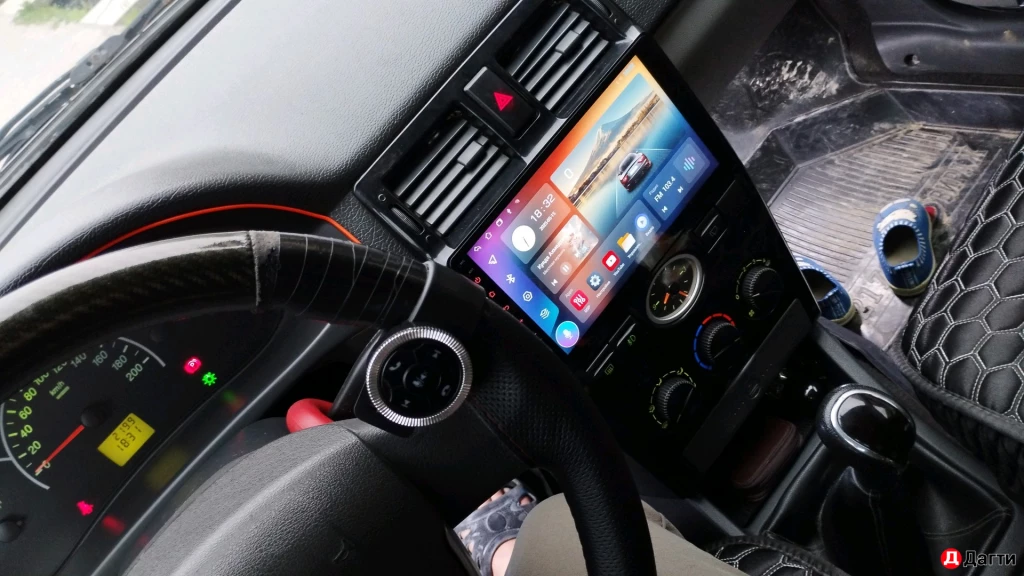 LADA (ВАЗ) Priora, 12 года